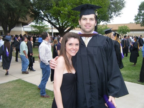 ACU Graduation 2009